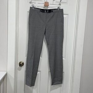 The Kooples Womens Wool Dress Pants Sz 46 US(L)